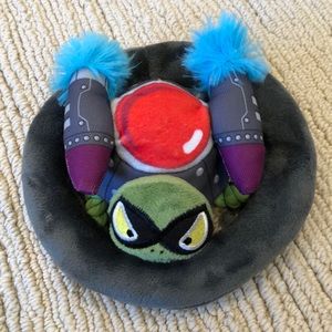 New Bark Box Dog Toy